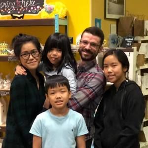 Meet your Posher, Ryan